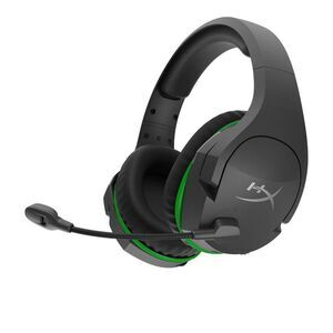 Open Box - HyperX -  CloudX Stinger Core Wireless Gaming Headset Black